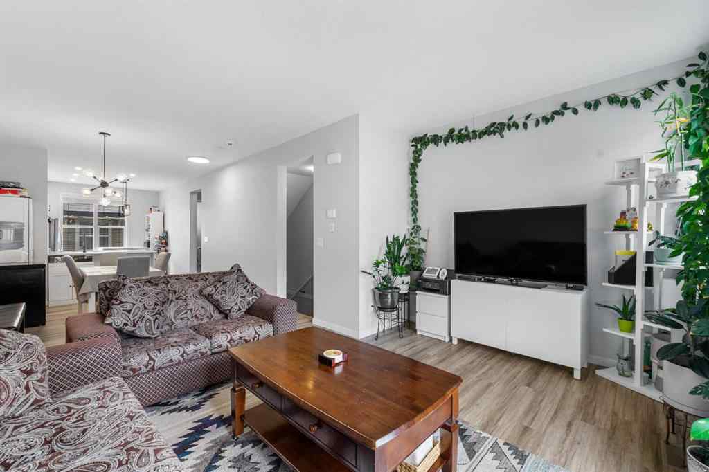 MLS® A2248185 - 324 Copperstone Manor SE in Copperfield Calgary, Residential
