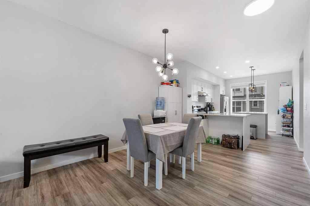MLS® A2248185 - 324 Copperstone Manor SE in Copperfield Calgary, Residential