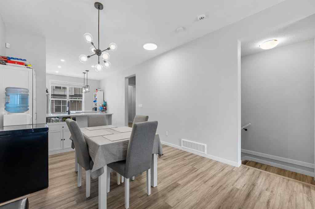 MLS® A2248185 - 324 Copperstone Manor SE in Copperfield Calgary, Residential