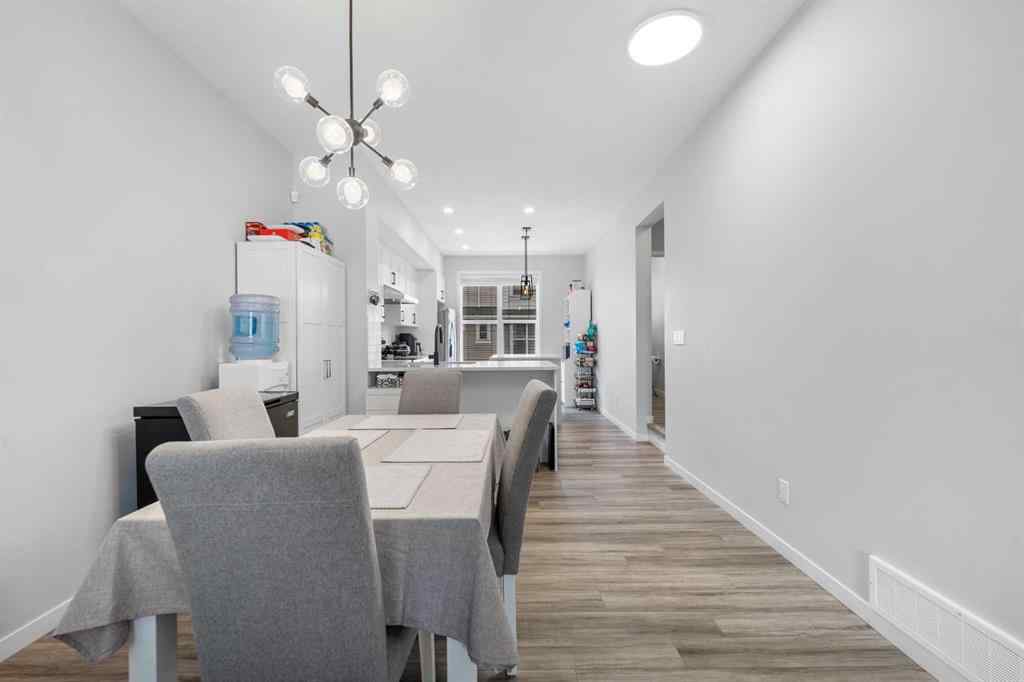 MLS® A2248185 - 324 Copperstone Manor SE in Copperfield Calgary, Residential
