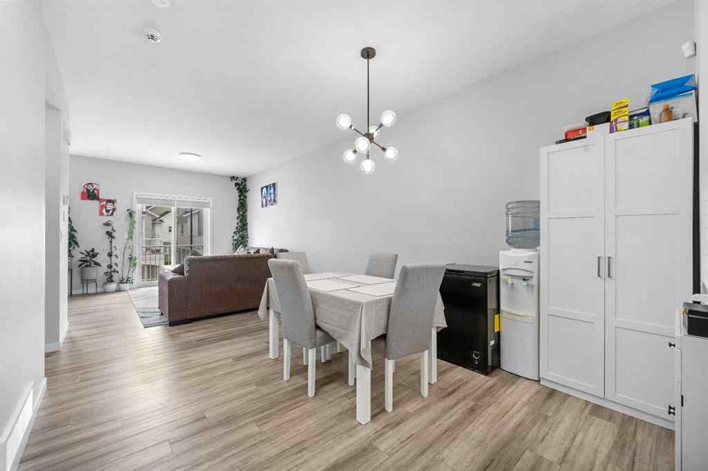 MLS® A2248185 - 324 Copperstone Manor SE in Copperfield Calgary, Residential