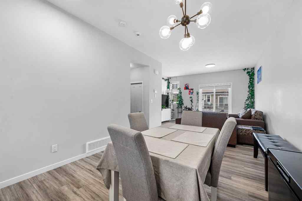 MLS® A2248185 - 324 Copperstone Manor SE in Copperfield Calgary, Residential
