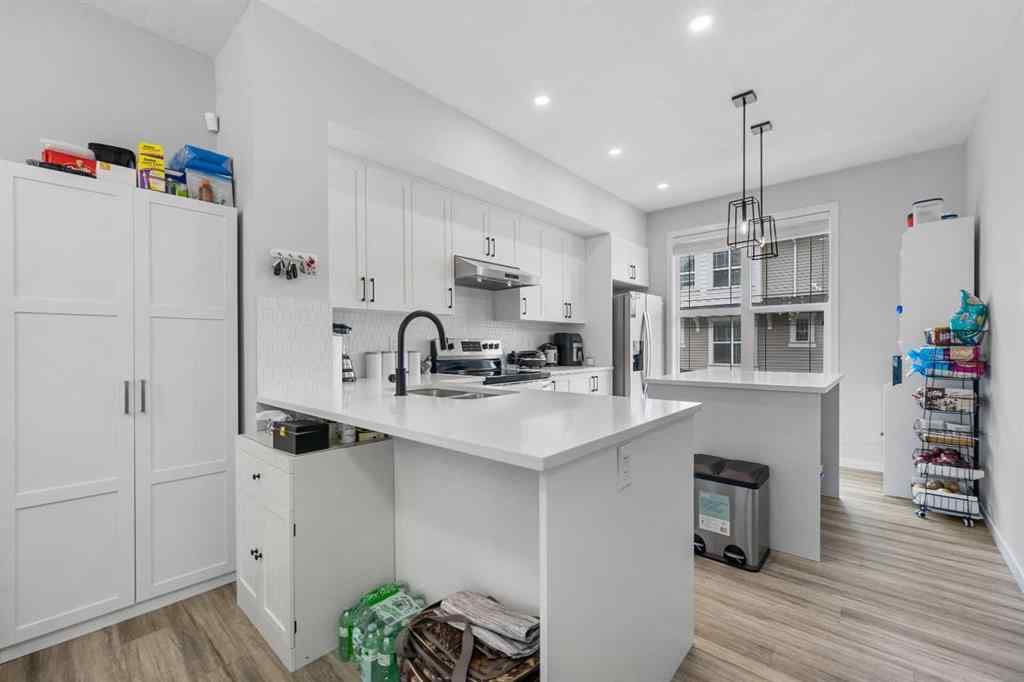 MLS® A2248185 - 324 Copperstone Manor SE in Copperfield Calgary, Residential