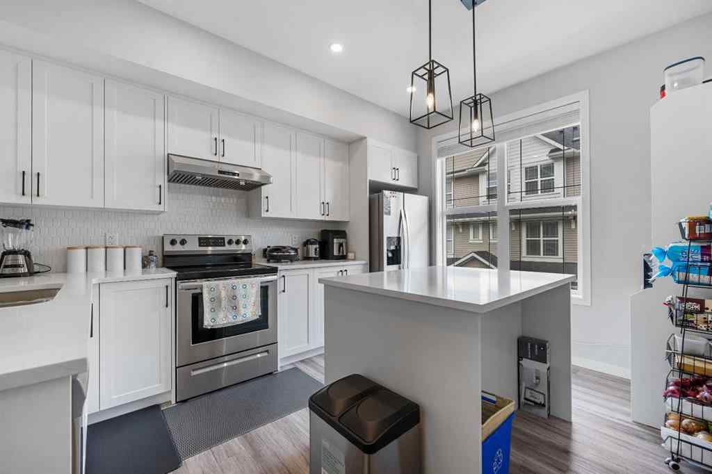 MLS® A2248185 - 324 Copperstone Manor SE in Copperfield Calgary, Residential