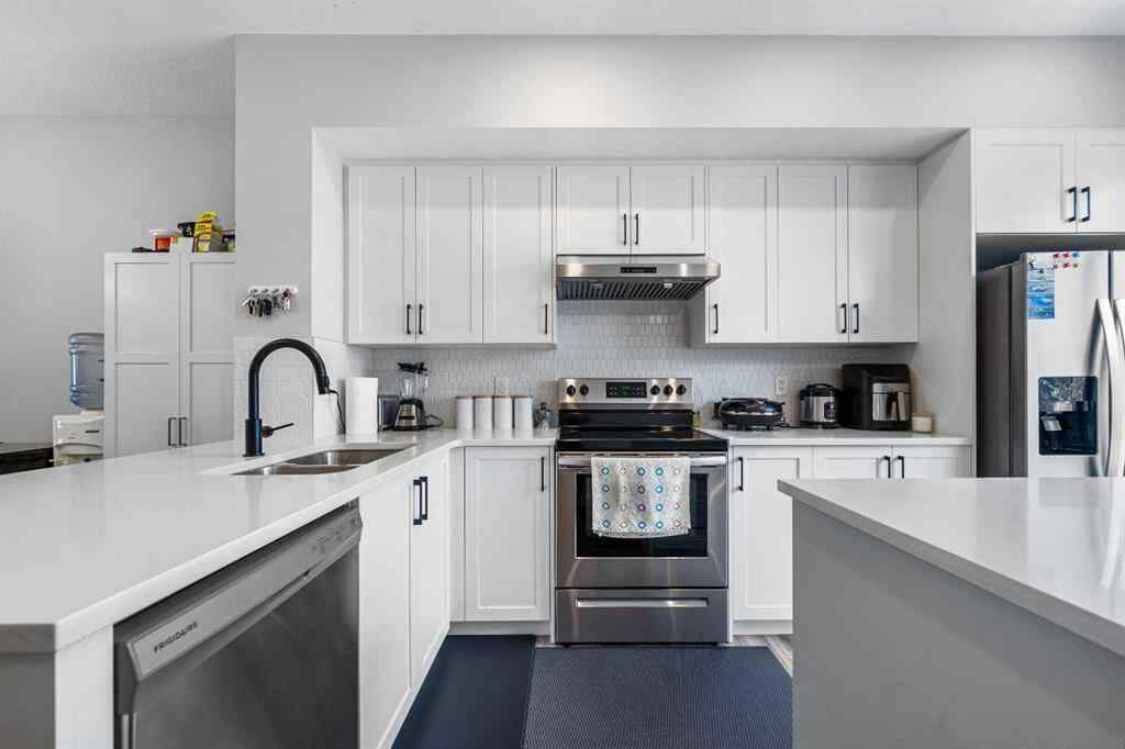 MLS® A2248185 - 324 Copperstone Manor SE in Copperfield Calgary, Residential