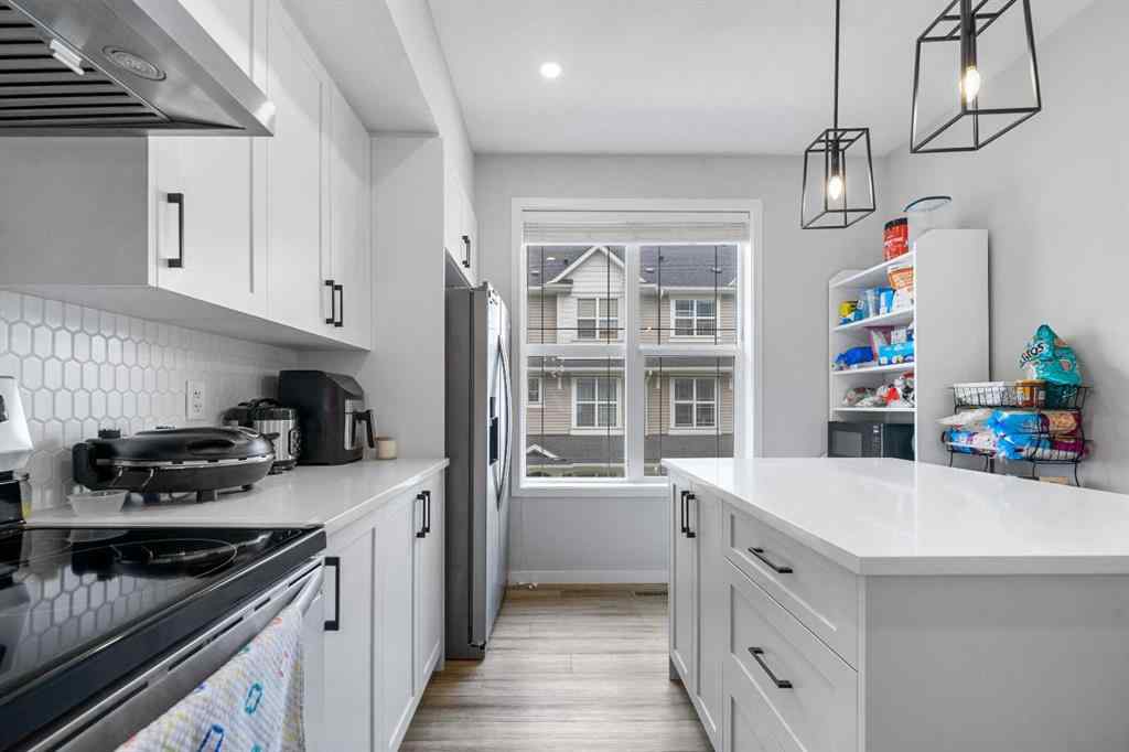 MLS® A2248185 - 324 Copperstone Manor SE in Copperfield Calgary, Residential