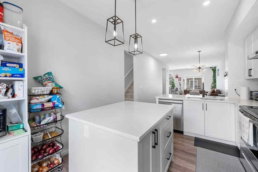 MLS® A2248185 - 324 Copperstone Manor SE in Copperfield Calgary, Residential