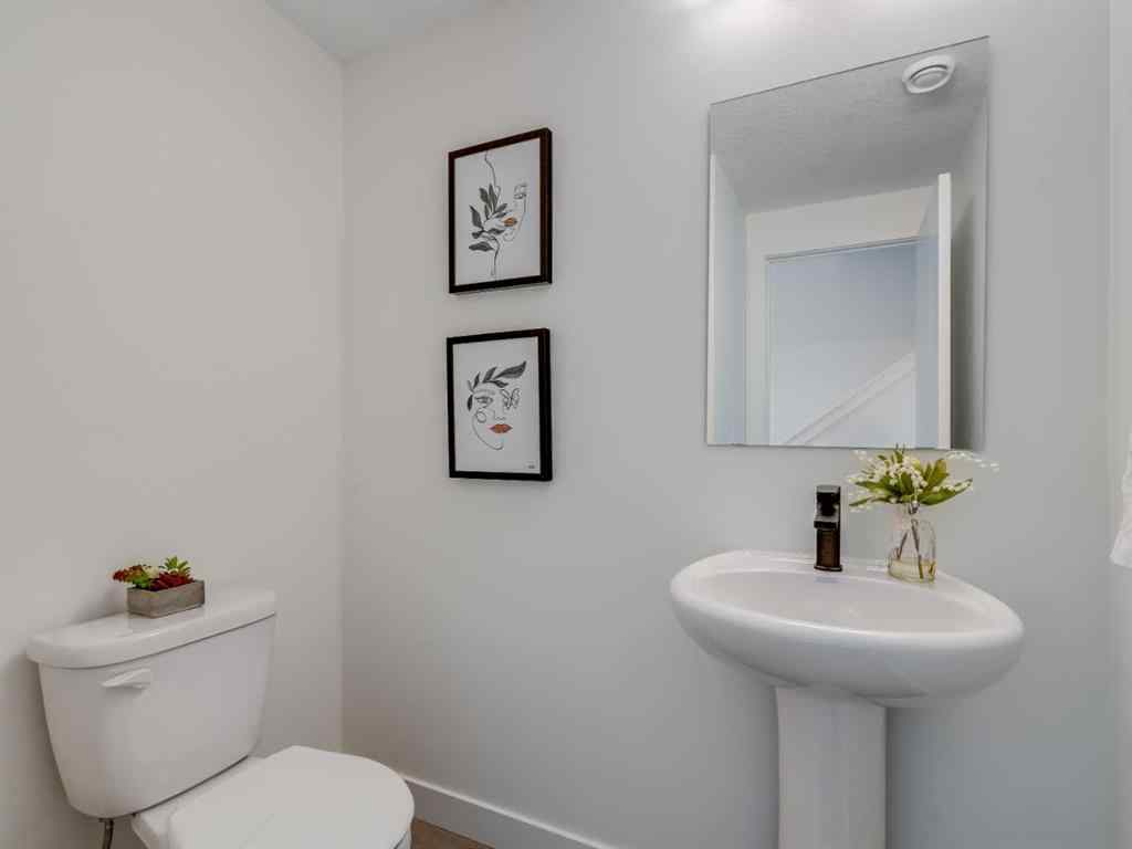 MLS® A2248191 - Unit #111 2231 81st Street SW in Springbank Hill Calgary, Residential