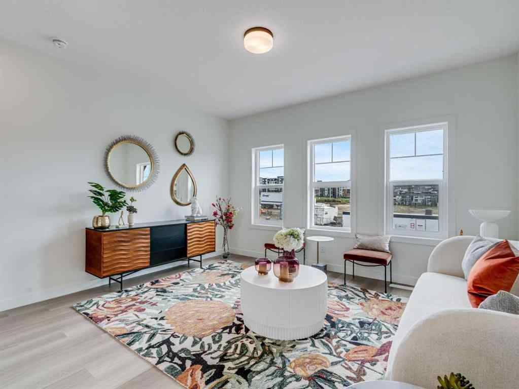 MLS® A2248191 - Unit #111 2231 81st Street SW in Springbank Hill Calgary, Residential