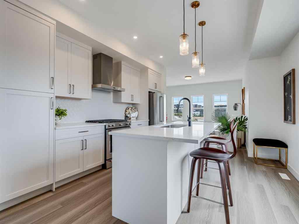 MLS® A2248191 - Unit #111 2231 81st Street SW in Springbank Hill Calgary, Residential