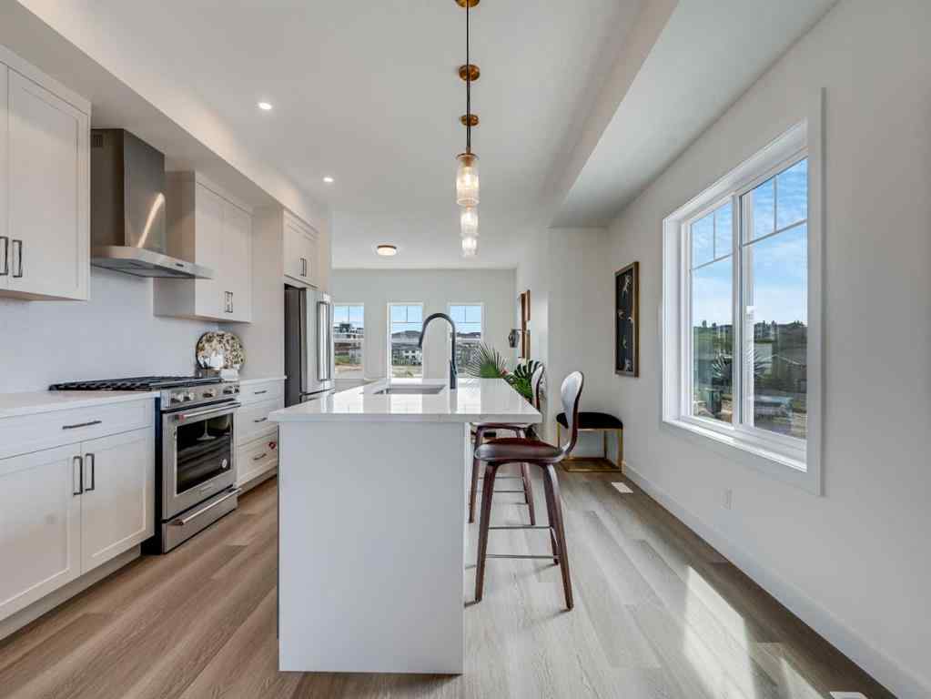 MLS® A2248191 - Unit #111 2231 81st Street SW in Springbank Hill Calgary, Residential