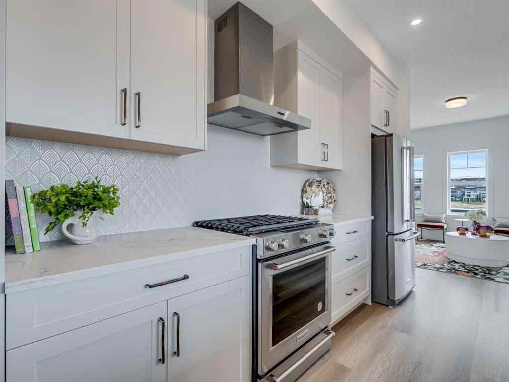 MLS® A2248191 - Unit #111 2231 81st Street SW in Springbank Hill Calgary, Residential