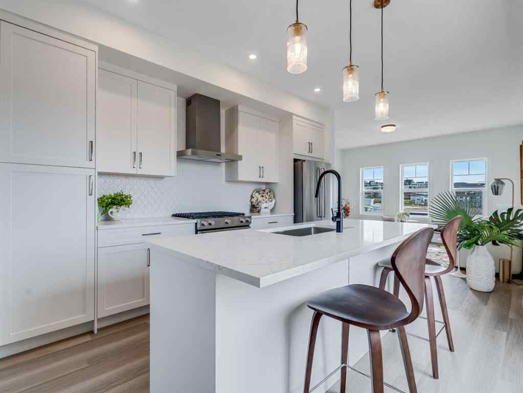 MLS® A2248191 - Unit #111 2231 81st Street SW in Springbank Hill Calgary, Residential