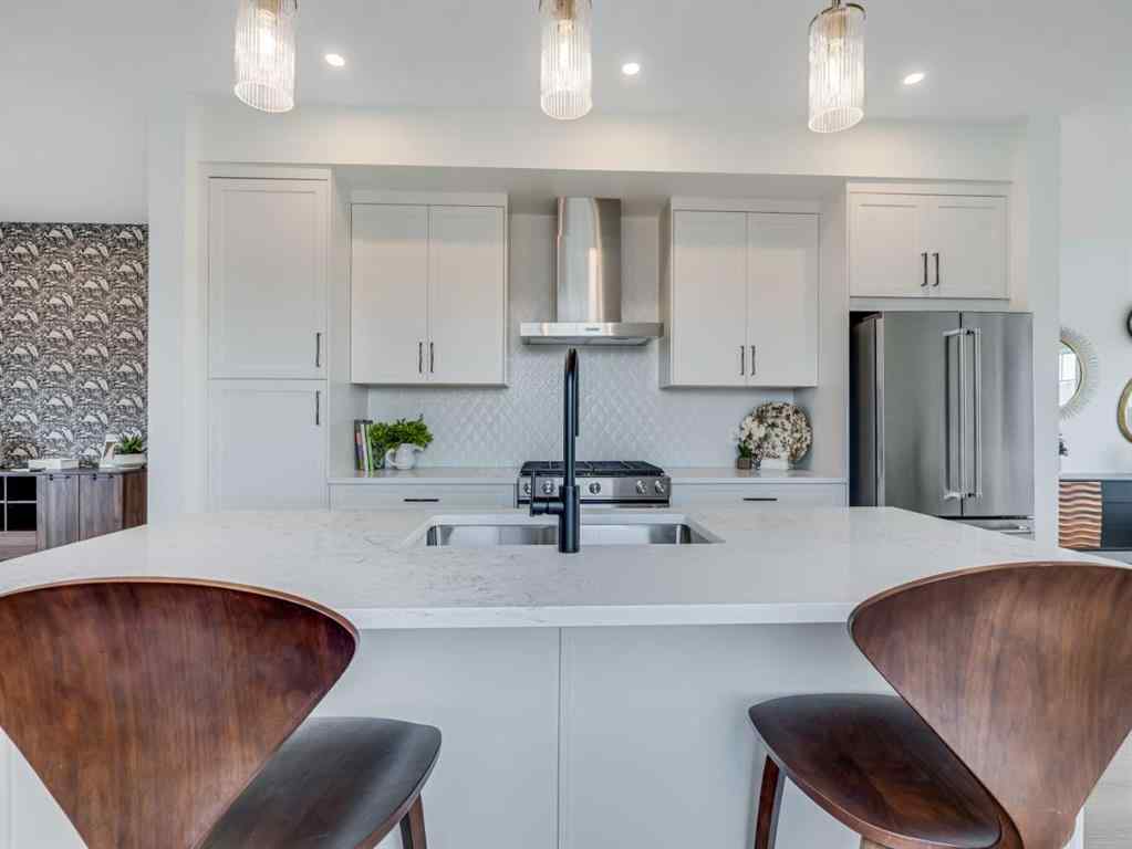 MLS® A2248191 - Unit #111 2231 81st Street SW in Springbank Hill Calgary, Residential
