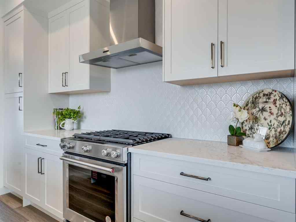 MLS® A2248191 - Unit #111 2231 81st Street SW in Springbank Hill Calgary, Residential
