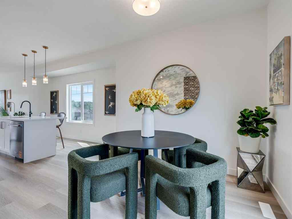 MLS® A2248191 - Unit #111 2231 81st Street SW in Springbank Hill Calgary, Residential