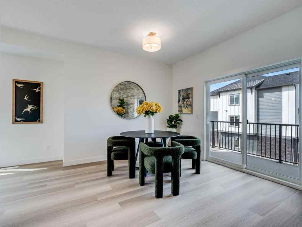 MLS® A2248191 - Unit #111 2231 81st Street SW in Springbank Hill Calgary, Residential