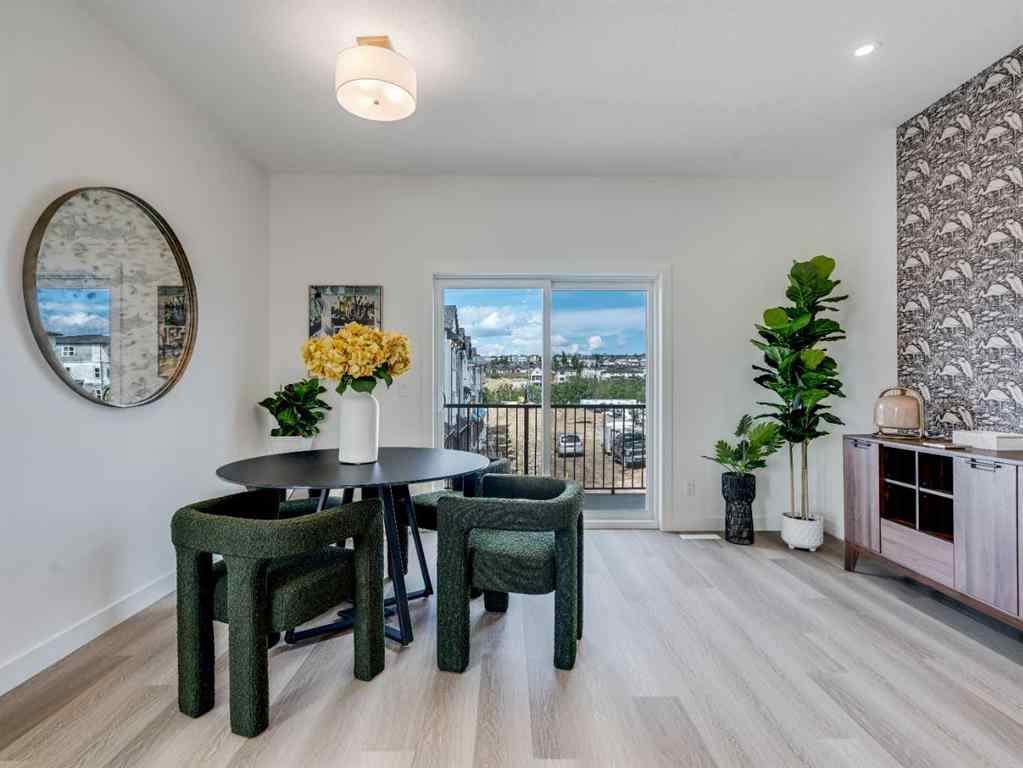 MLS® A2248191 - Unit #111 2231 81st Street SW in Springbank Hill Calgary, Residential