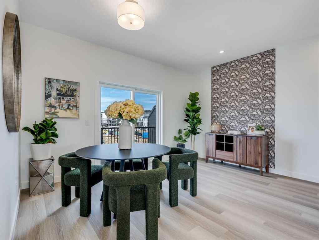MLS® A2248191 - Unit #111 2231 81st Street SW in Springbank Hill Calgary, Residential