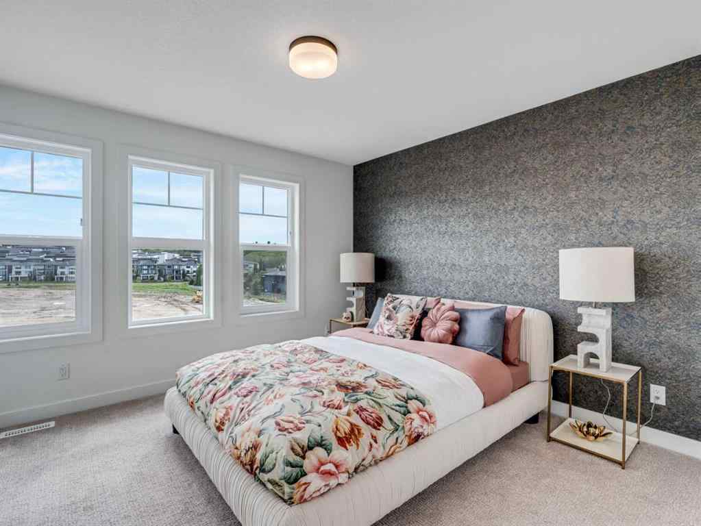 MLS® A2248191 - Unit #111 2231 81st Street SW in Springbank Hill Calgary, Residential