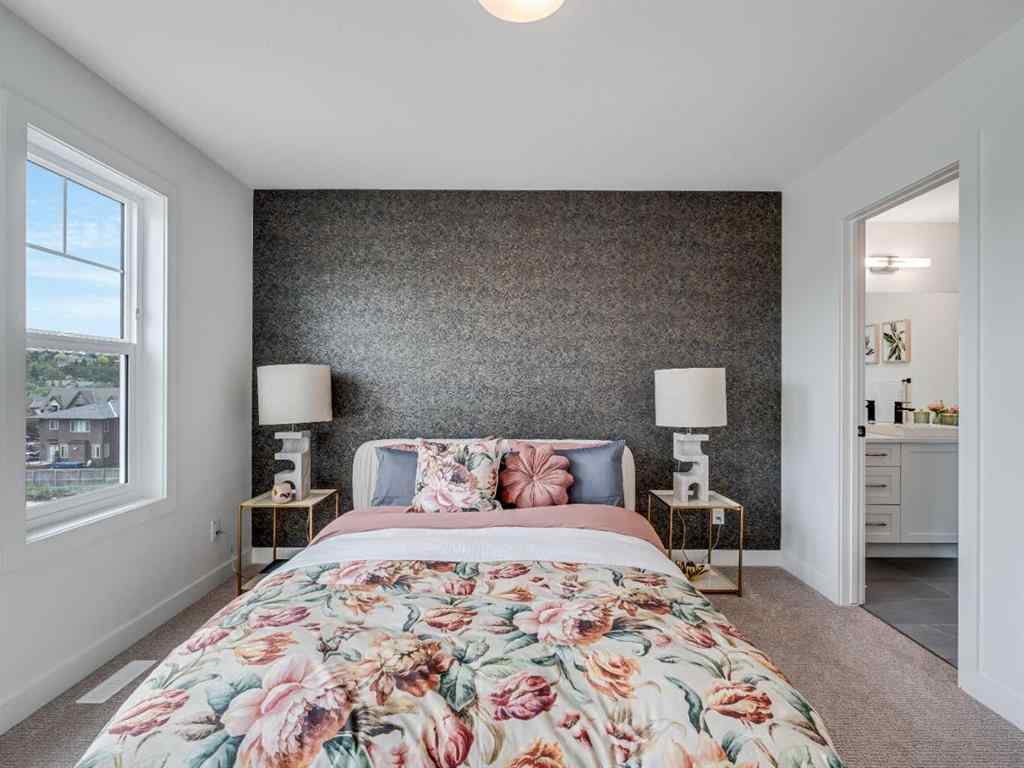 MLS® A2248191 - Unit #111 2231 81st Street SW in Springbank Hill Calgary, Residential