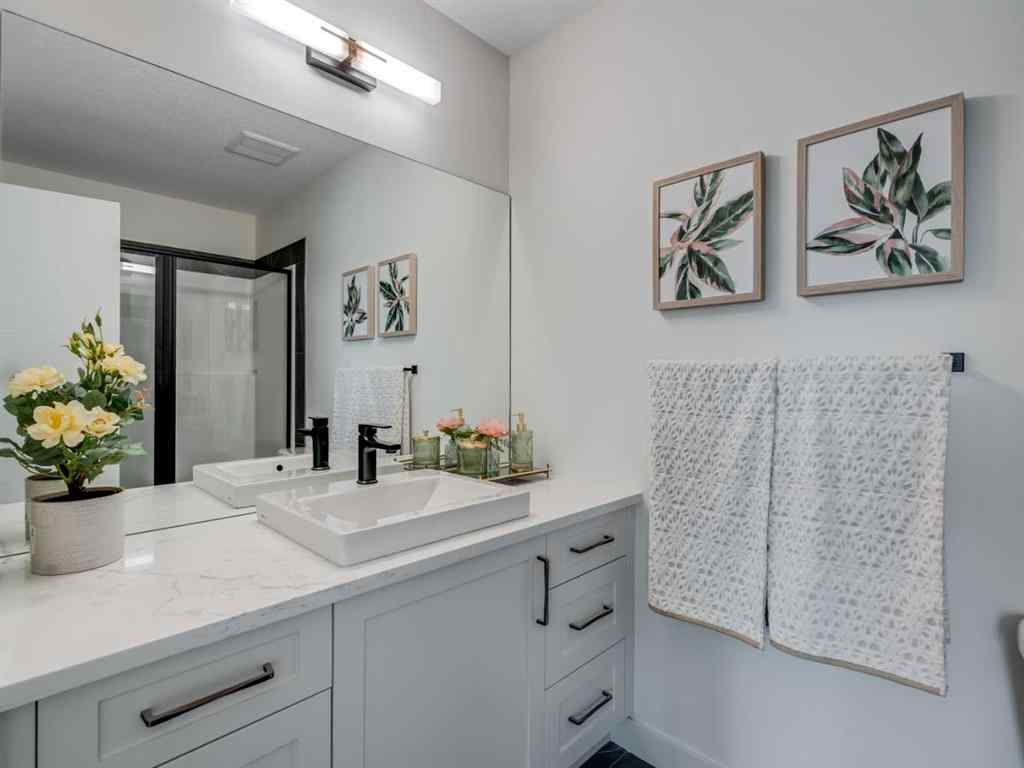 MLS® A2248191 - Unit #111 2231 81st Street SW in Springbank Hill Calgary, Residential