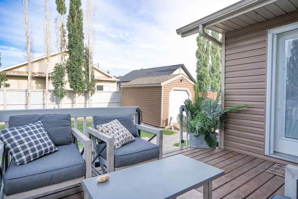 MLS® A2248193 - 3307 52nd Street  in Creekview Camrose, Residential