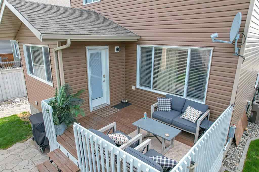 MLS® A2248193 - 3307 52nd Street  in Creekview Camrose, Residential