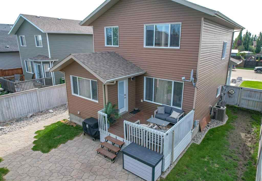 MLS® A2248193 - 3307 52nd Street  in Creekview Camrose, Residential