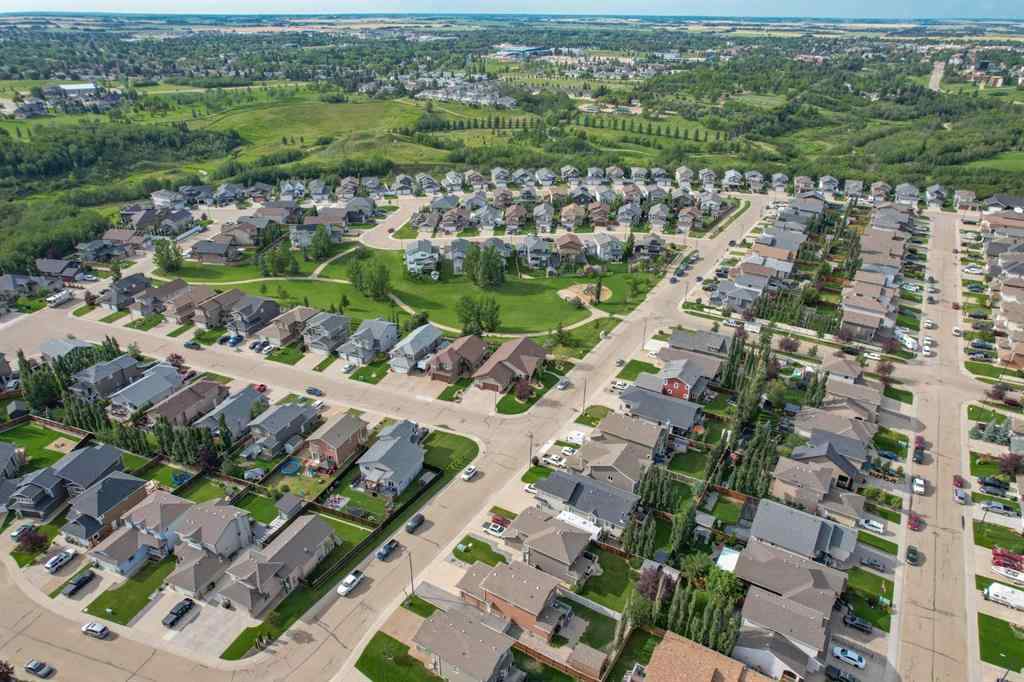 MLS® A2248193 - 3307 52nd Street  in Creekview Camrose, Residential