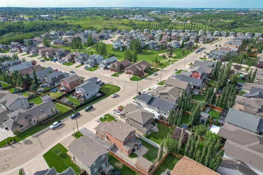 MLS® A2248193 - 3307 52nd Street  in Creekview Camrose, Residential