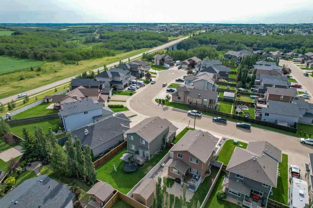 MLS® A2248193 - 3307 52nd Street  in Creekview Camrose, Residential