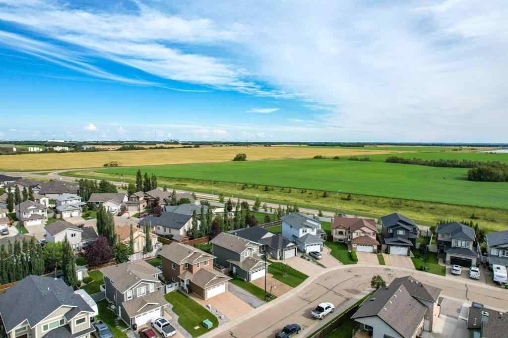 MLS® A2248193 - 3307 52nd Street  in Creekview Camrose, Residential
