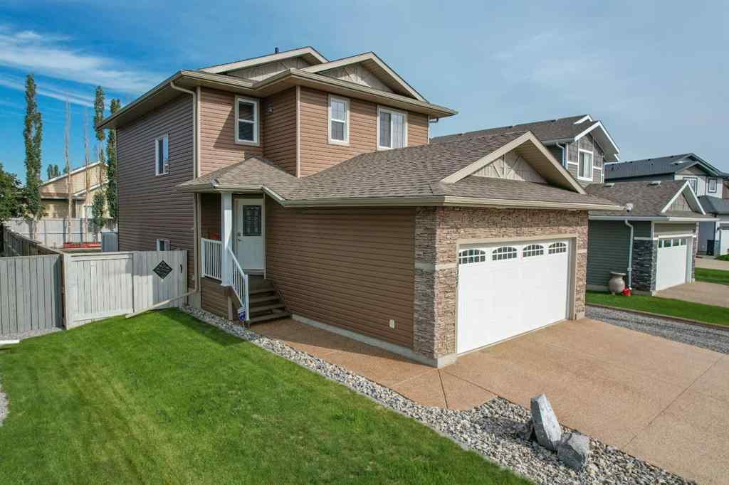 MLS® A2248193 - 3307 52nd Street  in Creekview Camrose, Residential