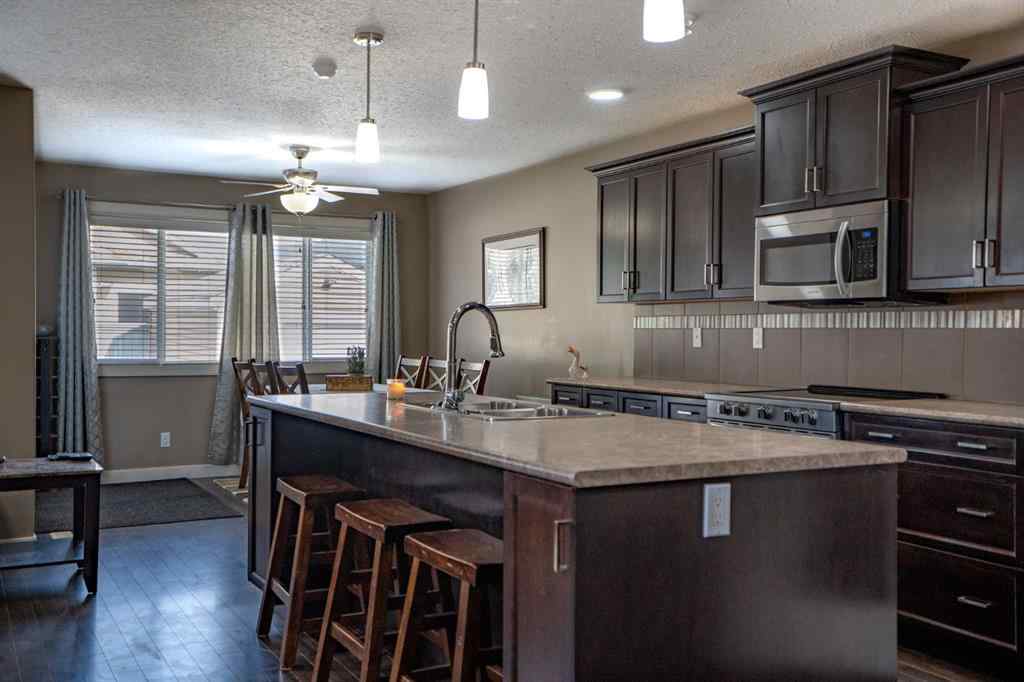 MLS® A2248193 - 3307 52nd Street  in Creekview Camrose, Residential