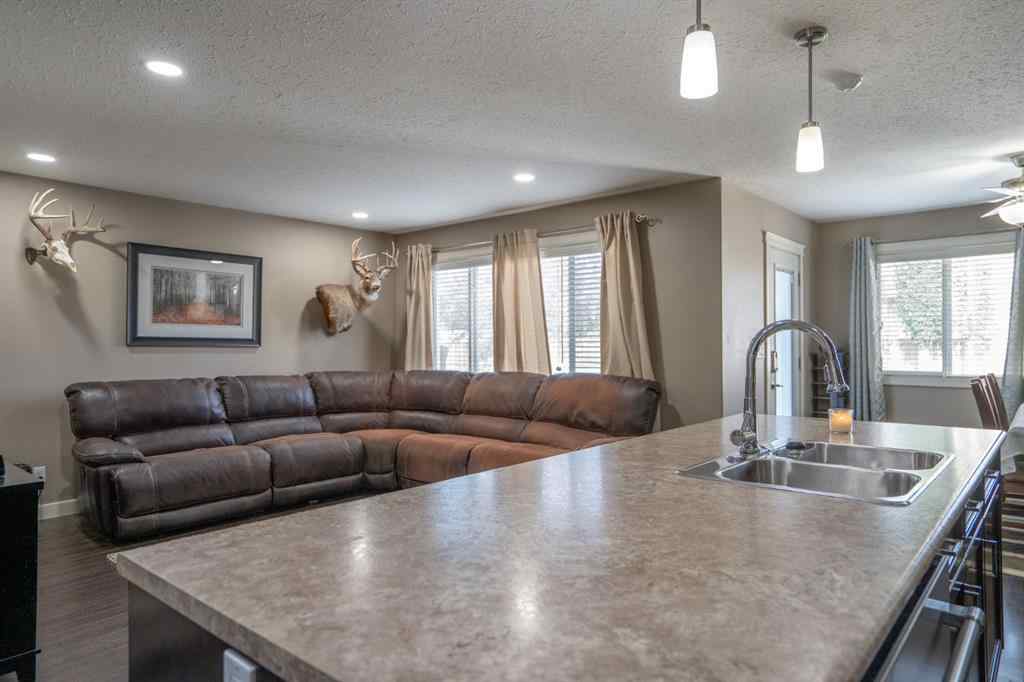 MLS® A2248193 - 3307 52nd Street  in Creekview Camrose, Residential