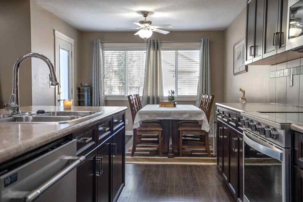 MLS® A2248193 - 3307 52nd Street  in Creekview Camrose, Residential