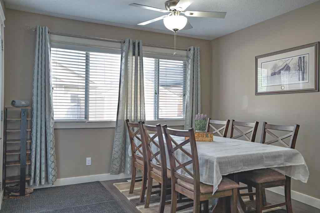 MLS® A2248193 - 3307 52nd Street  in Creekview Camrose, Residential