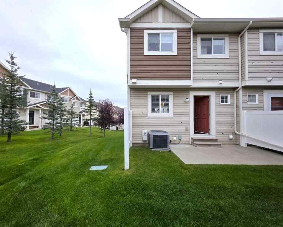 MLS® A2248196 - 188 Pantego Lane NW in Panorama Hills Calgary, Residential