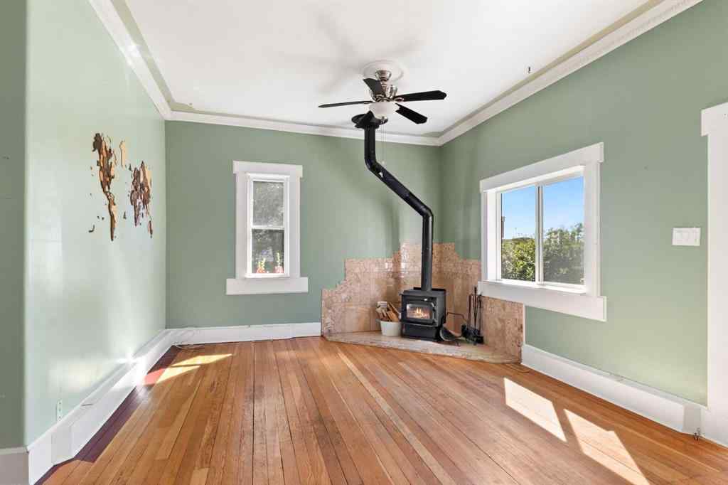 MLS® A2248198 - 1321 Flemming Avenue  in Park Place Penhold, Residential