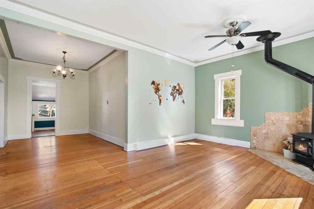MLS® A2248198 - 1321 Flemming Avenue  in Park Place Penhold, Residential