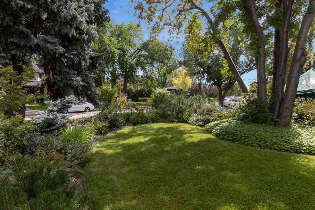 MLS® A2248202 - 1213 20 Street NW in Hounsfield Heights/Briar Hill Calgary, Residential