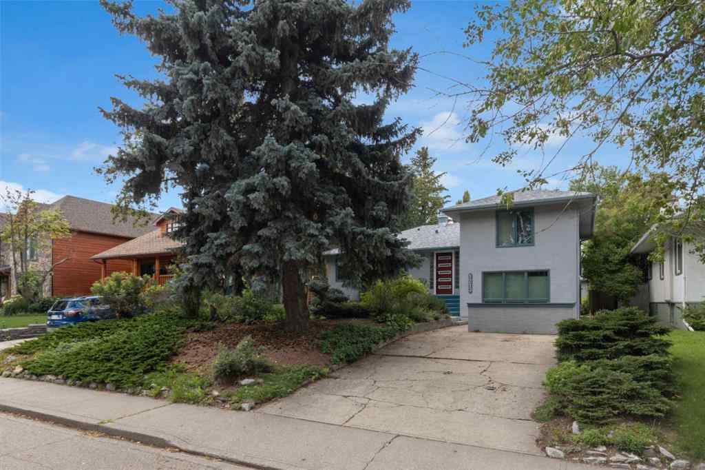 MLS® A2248202 - 1213 20 Street NW in Hounsfield Heights/Briar Hill Calgary, Residential