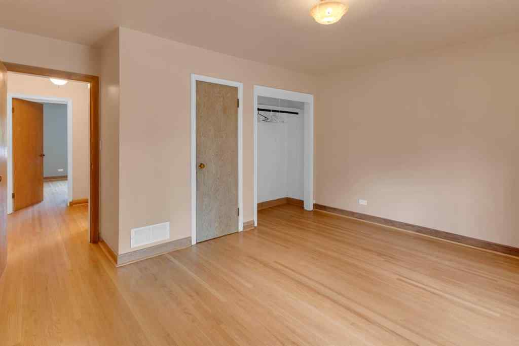 MLS® A2248202 - 1213 20 Street NW in Hounsfield Heights/Briar Hill Calgary, Residential