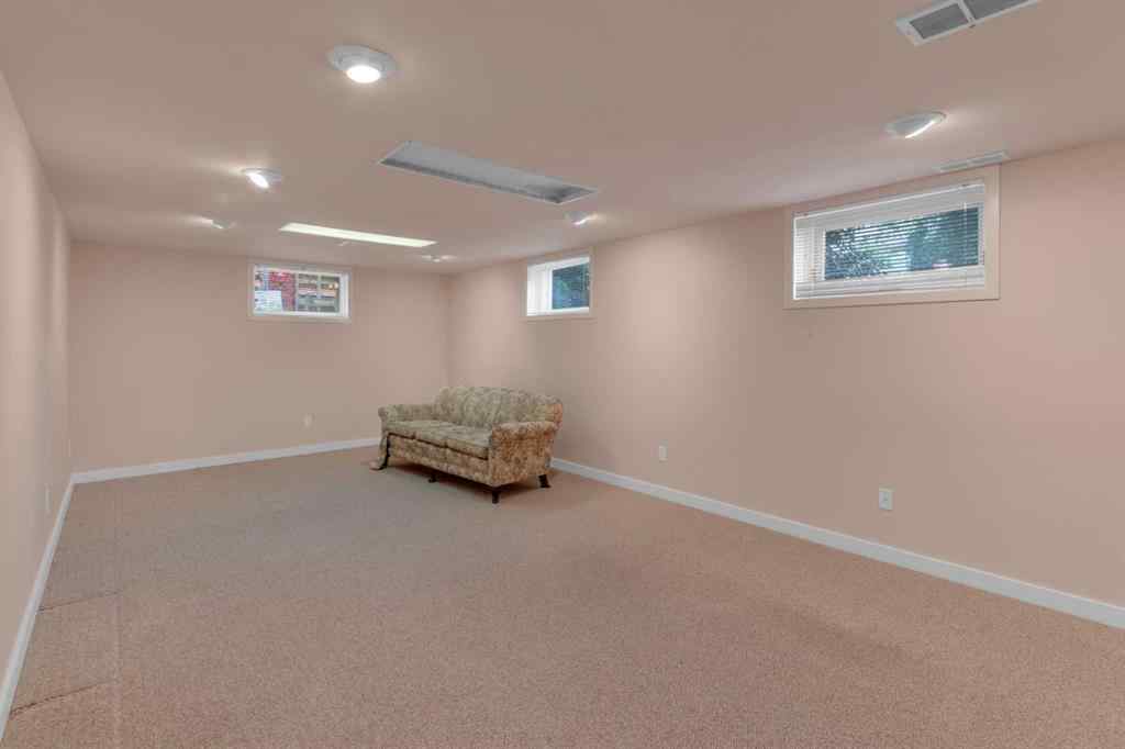 MLS® A2248202 - 1213 20 Street NW in Hounsfield Heights/Briar Hill Calgary, Residential