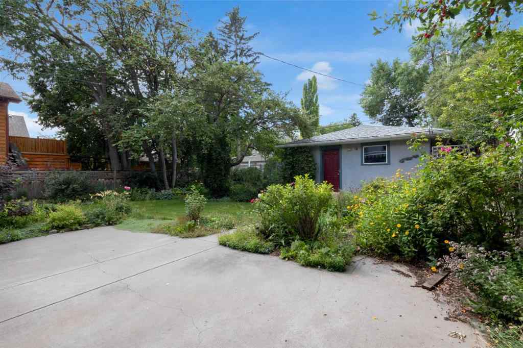 MLS® A2248202 - 1213 20 Street NW in Hounsfield Heights/Briar Hill Calgary, Residential