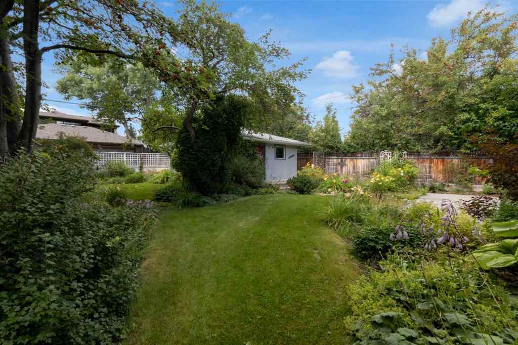 MLS® A2248202 - 1213 20 Street NW in Hounsfield Heights/Briar Hill Calgary, Residential