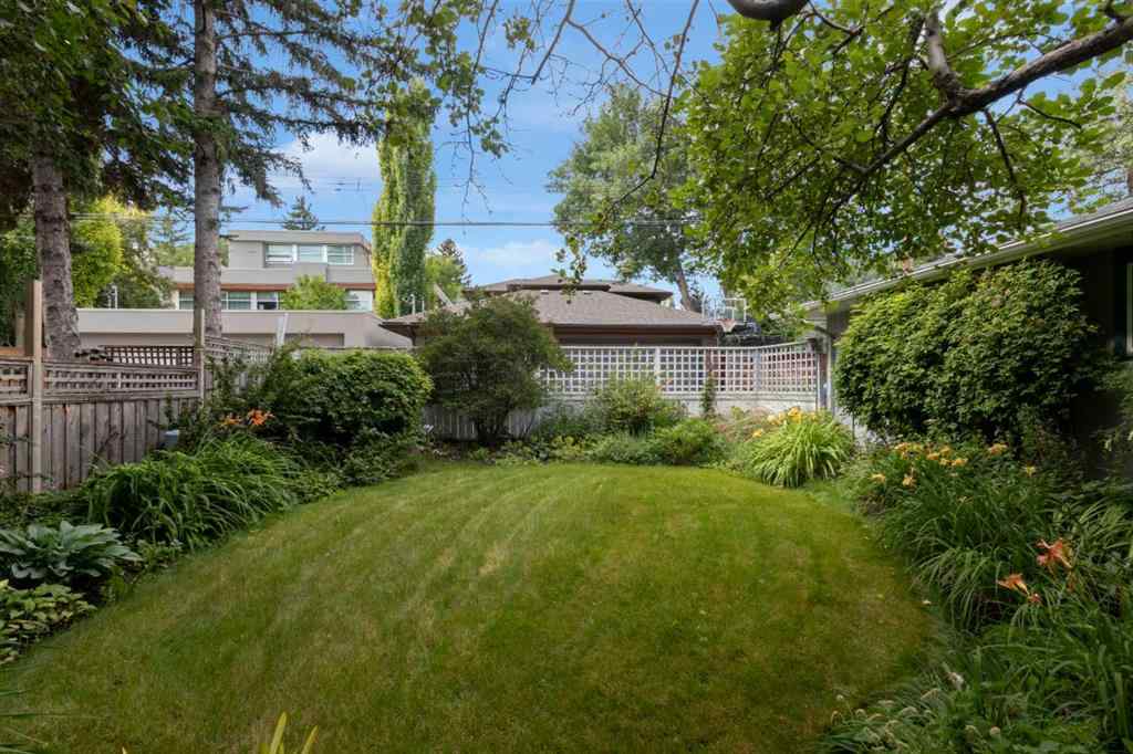 MLS® A2248202 - 1213 20 Street NW in Hounsfield Heights/Briar Hill Calgary, Residential