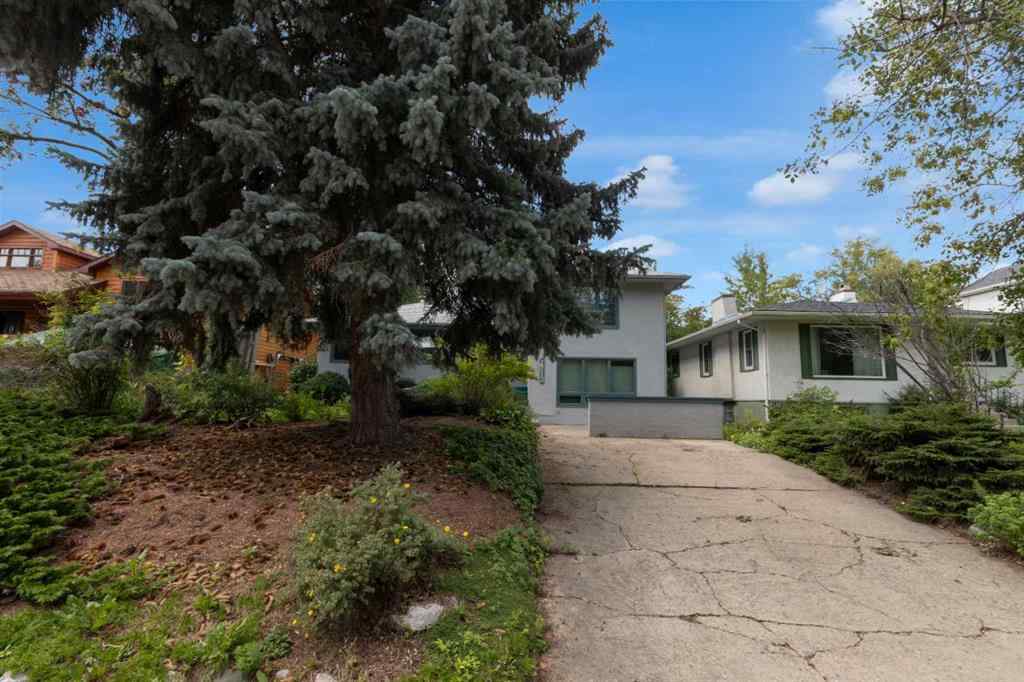 MLS® A2248202 - 1213 20 Street NW in Hounsfield Heights/Briar Hill Calgary, Residential