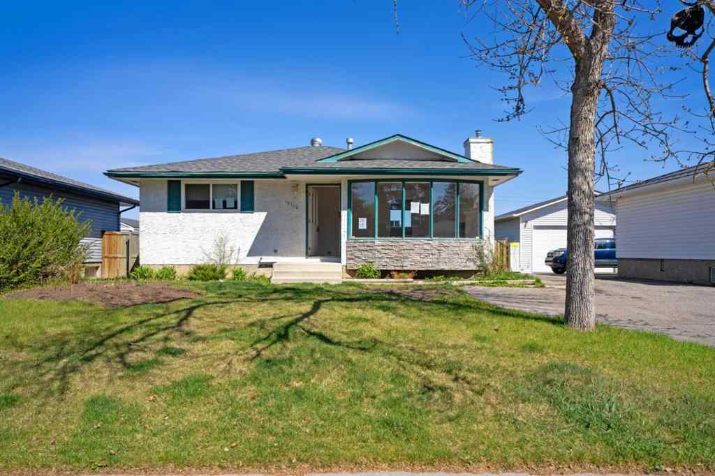 MLS® A2248203 - 12112 Canfield Road SW in Canyon Meadows Calgary, Residential